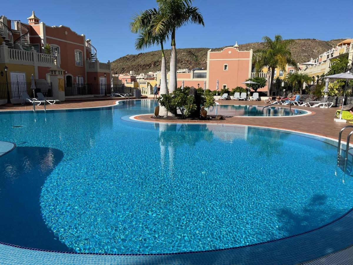 Penthouse With Great Sea View And Natural Reserve - Magnificent Swimming Pool - Calm And Bright 滨海帕尔姆 外观 照片