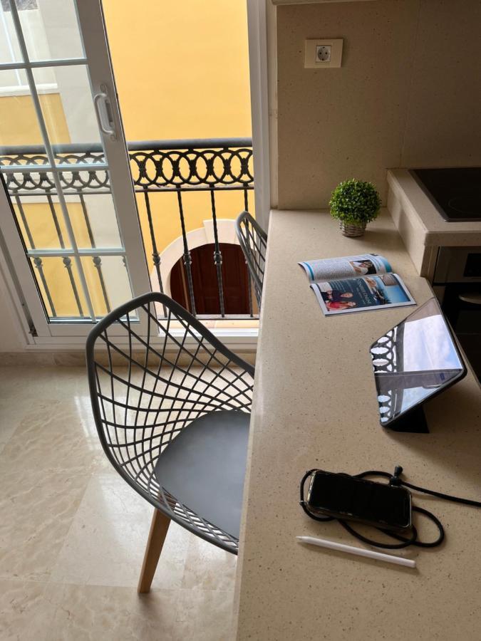 Penthouse With Great Sea View And Natural Reserve - Magnificent Swimming Pool - Calm And Bright 滨海帕尔姆 外观 照片
