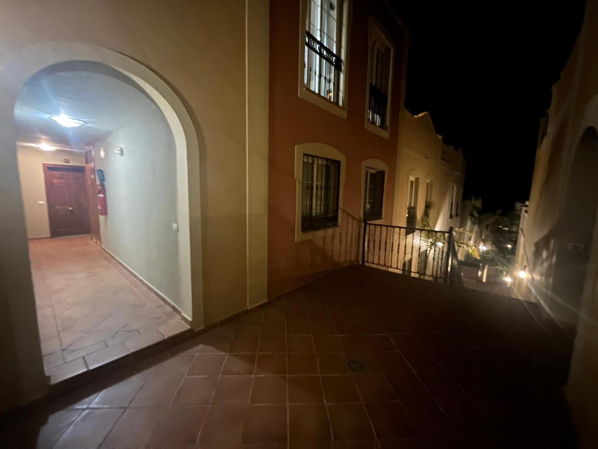 Penthouse With Great Sea View And Natural Reserve - Magnificent Swimming Pool - Calm And Bright 滨海帕尔姆 外观 照片